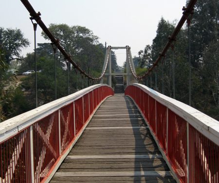 Melbourne Park Walk: Bushland Circuit Trail – Yarra Bend Park – Kew – Victoria