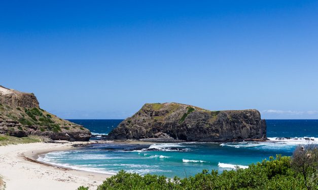 Bushrangers Bay (via Cape Schanck): One of Mornington Peninsula’s great coastal walks