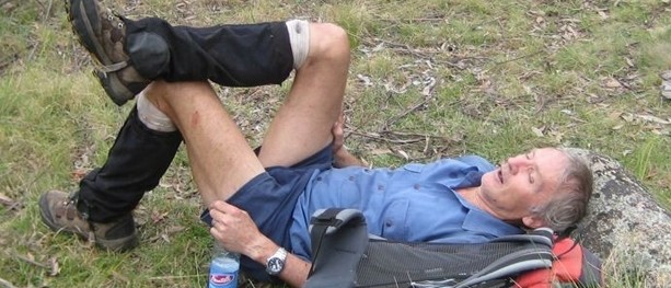 Mount Namadgi, Namadgi National Park: Intoxicating views in the heart of the ACT