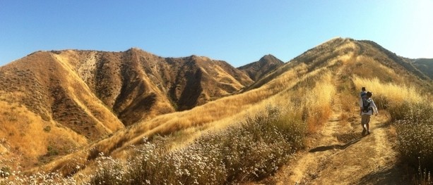 From Playstation to trailhead: Introducing your kids to hiking