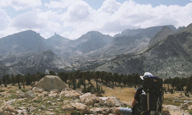 5 Tips you probably haven’t thought of for your next multi-day hike