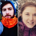 7 Hiking couples you should be following on Instagram
