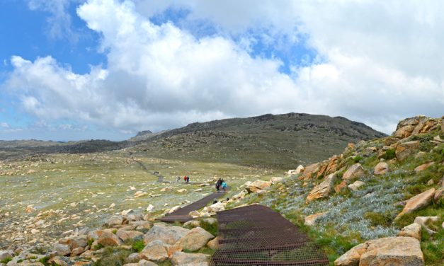 Kosciuszko National Park: A weekend at Boali Lodge in Thredbo – Part 1