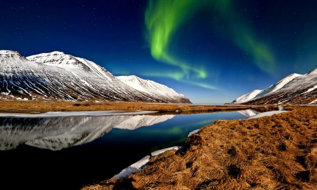 Bucket list: 5 of the best outdoor adventures in Iceland