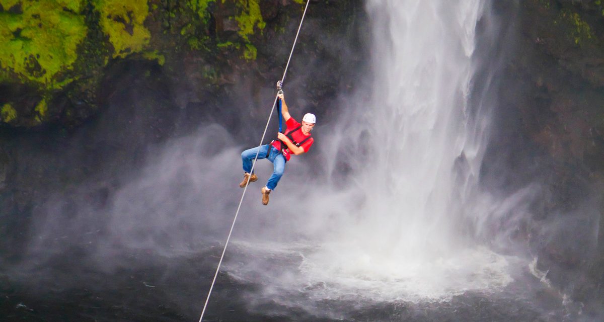 Bucket list: 8 of the best outdoor adventures in Hawaii
