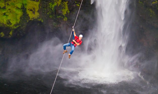 Bucket list: 8 of the best outdoor adventures in Hawaii