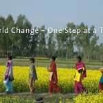 Room to Read’s Spring Trek Sydney: Changing the world through education