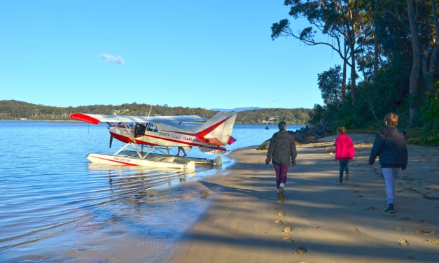 Batemans Bay (and surrounds) with kids: Eurobodalla’s best outdoor adventures – Day Two