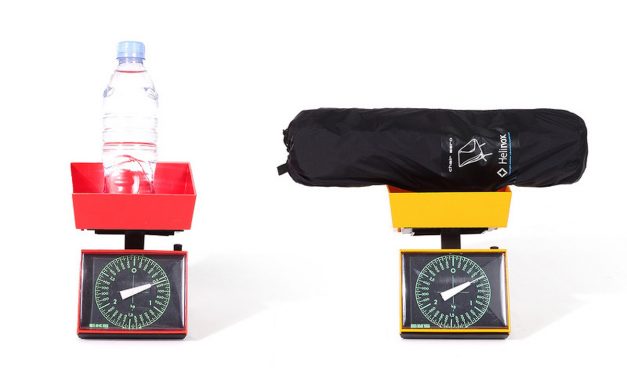 Review: Helinox Chair Zero – Because every gram counts