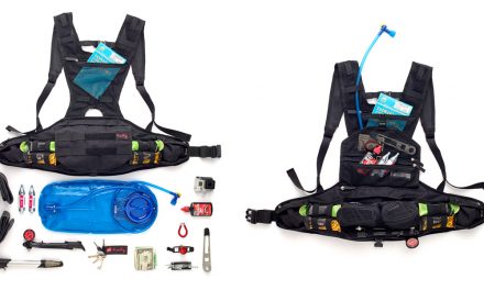 Review: Henty Enduro Backpack – a well designed, lightweight MTB hydration pack