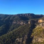 When shit happens: Reflections from a PLB rescue in the Budawangs