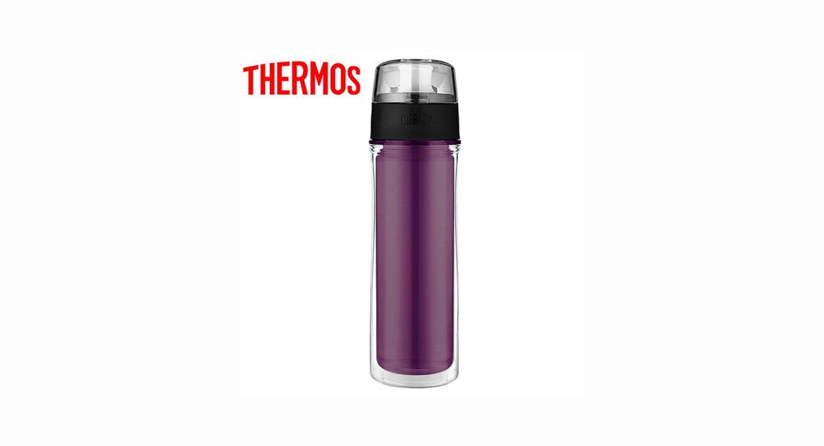 Thermos Tritan Insulated Water Bottle