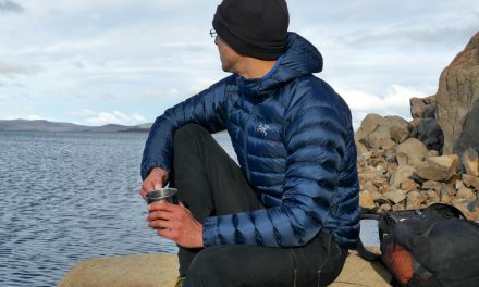 Review: Arc’Teryx Cerium LT Hoody & Jacket – The best jacket for frigid conditions