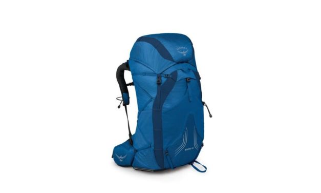 Review: Osprey Exos 48 Backpack – A lightweight steel-frame backpack that honours its forebears