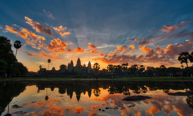 Bucket List: 3 of the best outdoor adventures in Cambodia
