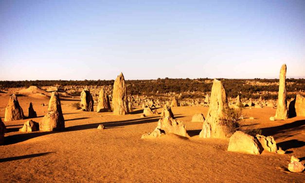Bucket List: 8 of the Best Outdoor Adventures in Western Australia