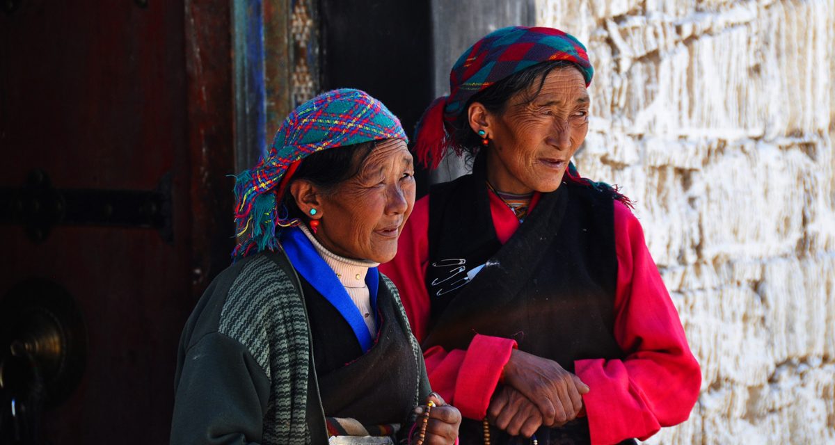 Bucket List: 3 of the best outdoor adventures in Tibet