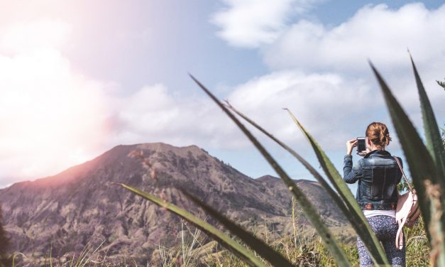 Bucket List: 5 of the best outdoor adventures in Bali