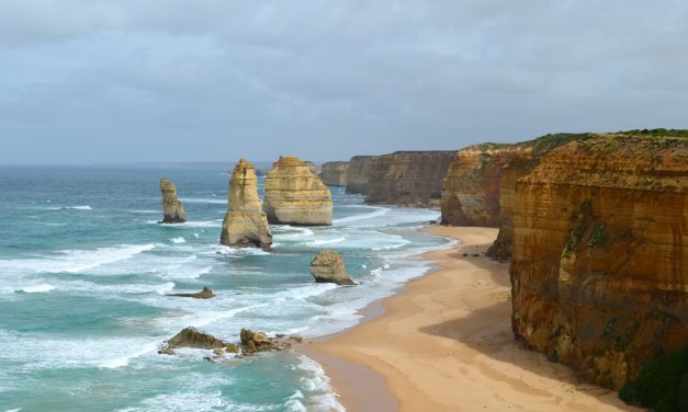3 of the best outdoorsy day tours from Melbourne