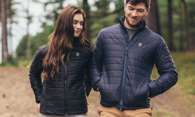 Review: 8K Flexwarm Heated Jacket