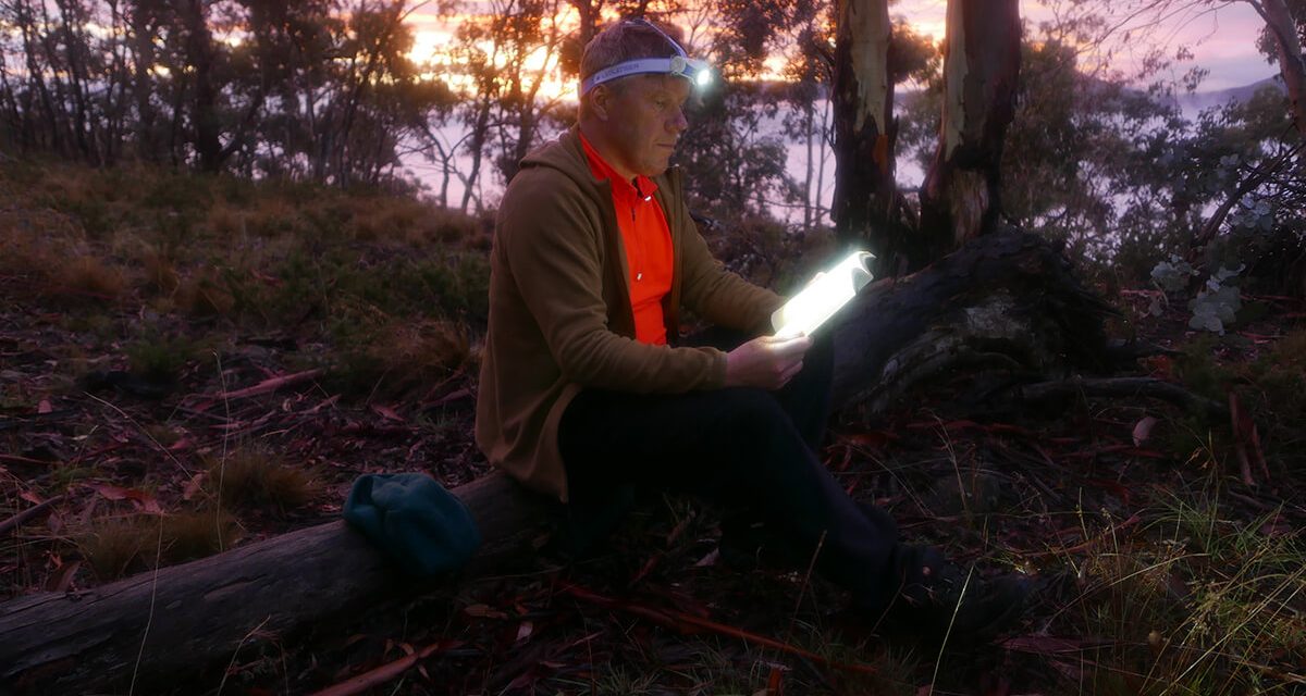 Review: Ledlenser MH11 Headtorch