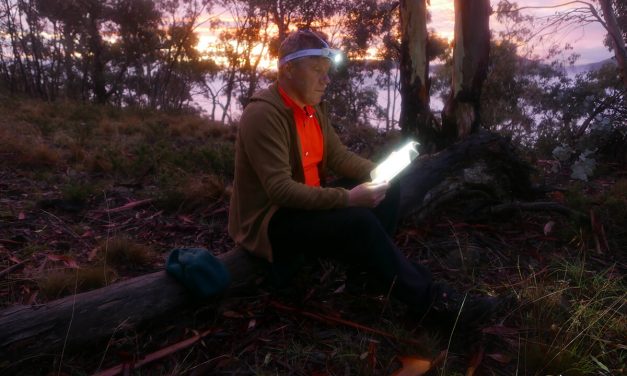 Review: Ledlenser MH11 Headtorch