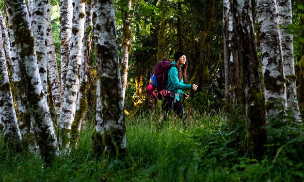 Osprey Rook Backpack Review: A clever checkmate with a value-stacked backpack
