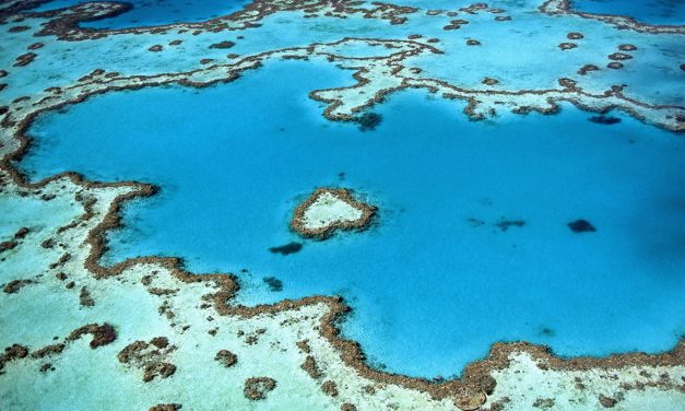 Bucket List: 7 of the best outdoor adventures in Queensland