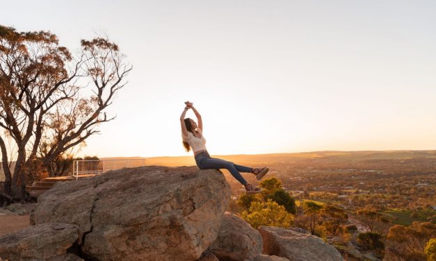 6 of the best campsites in Western Australia