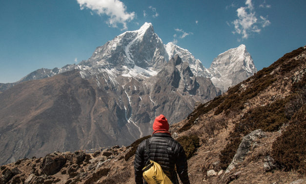 5 ways to save money on outdoor adventure travel