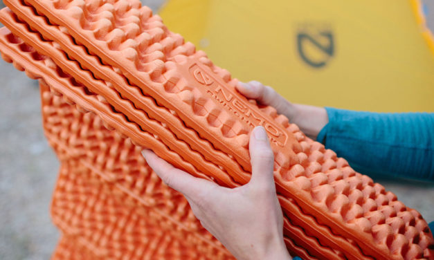 Review: Nemo Switchback Ultralight Sleeping Pad