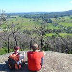 Mt Cannibal Walk (Garfield North, Victoria)