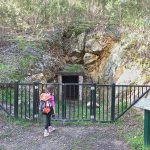 Gold Heritage Walk: Warrandyte State Park (Victoria)