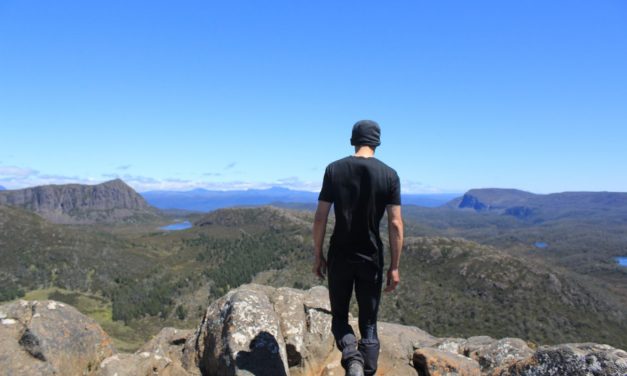 Review: Ottie Men’s Merino T-shirt