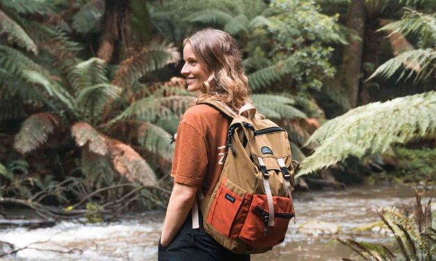 Review: Zorali Escapade Backpack