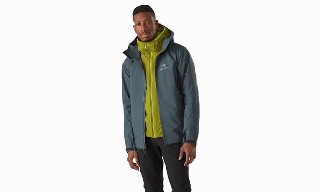 Review: Arc’teryx Atom LT Hoody