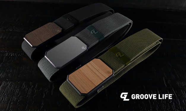 Review: Groove Life Belt