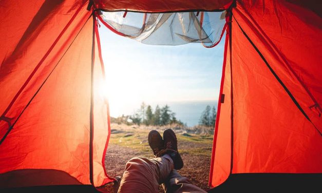 The Best Camping Mattress For A Comfy Night’s Sleep In The Great Outdoors