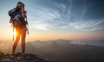 3 Ways to prepare for your next camping trip