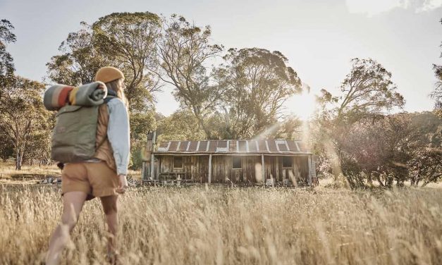 Huts with history: 10 Australian alpine huts you should visit