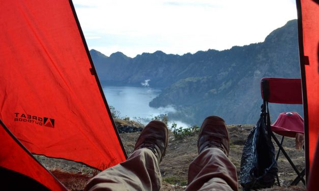 Top adventure travel destinations to add to your post-COVID bucket list