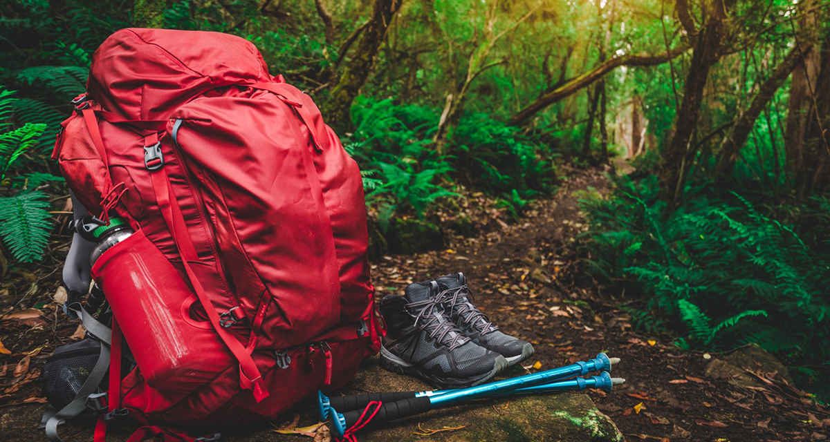 3 Tips For Wild Camping In Tasmania
