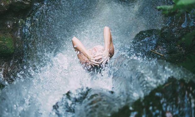 Best Camping Showers in Australia to Keep Away the Campsite Stench