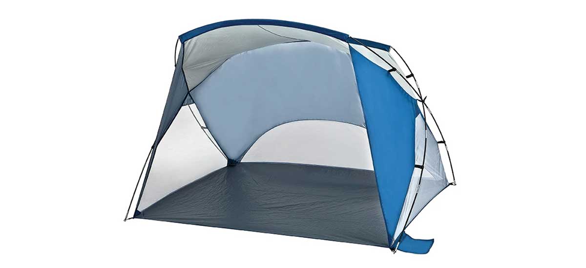 OzTrail Multi Shade Tent