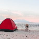 The Best Beach Shelter for the Australian Summer Sun