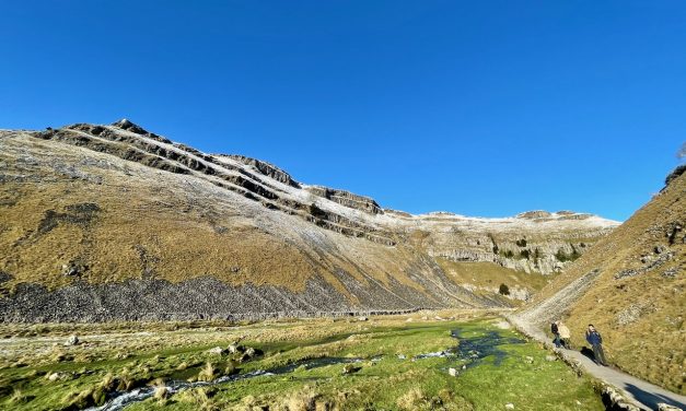 Best Places To Hike In The UK
