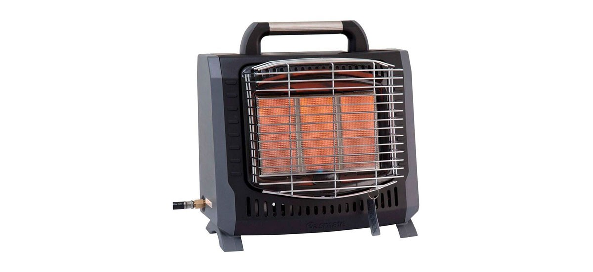 Best camping heater