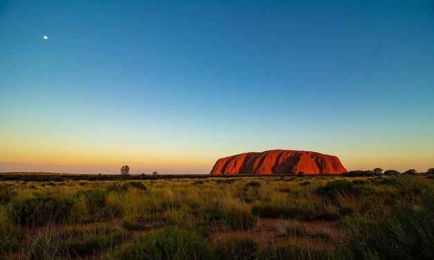 Aboriginal cultural tours and Aboriginal sacred sites for tourists