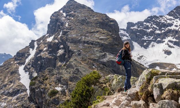 The 5 Best Hikes in Poland