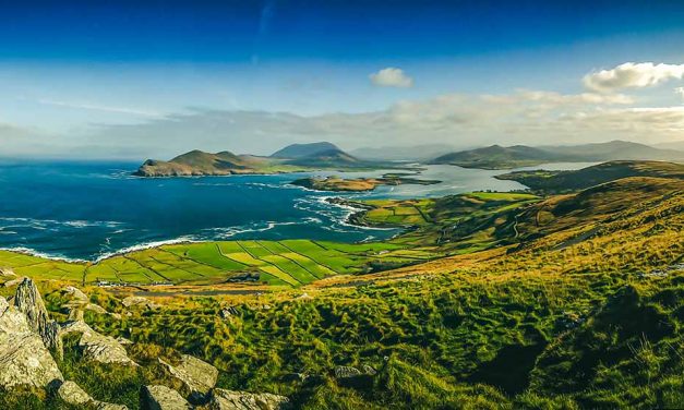 The 7 Best Hikes in the Ring of Kerry (Ireland)